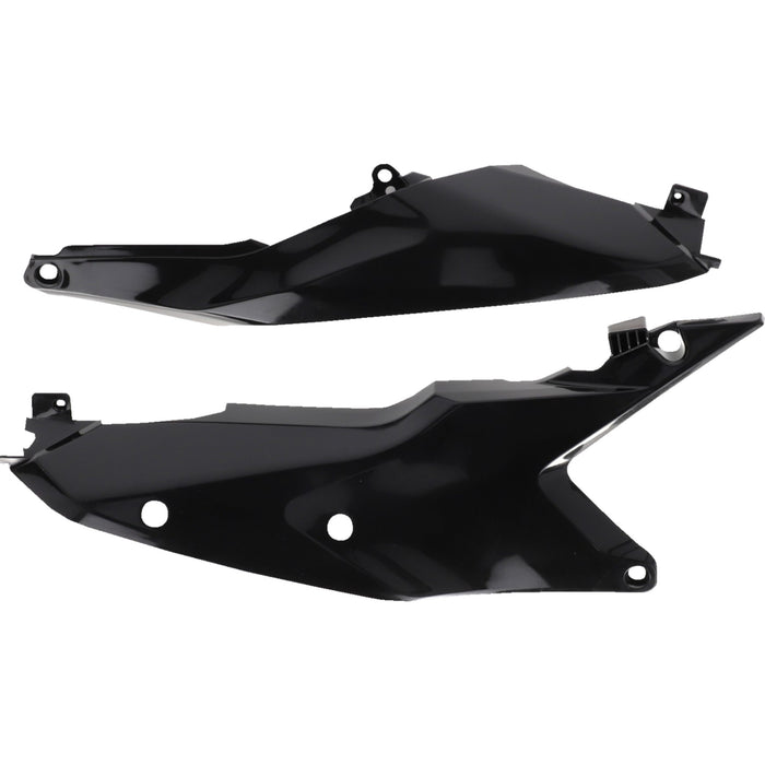 ACERBIS 0520-4197 2976270001 Replacement Side Panels Side Panels - Black