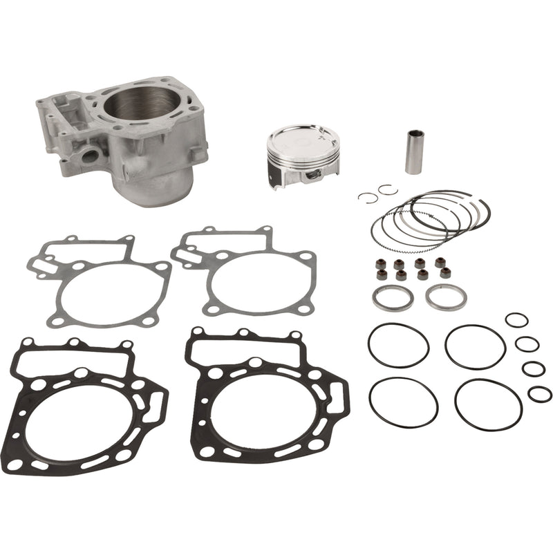 Cylinder Works Cylinder Kit - 30007-K01 Kawasaki 750 / 750 Teryx 4x4 / 750 Teryx 4x4 Sport / Brute 2005-2014