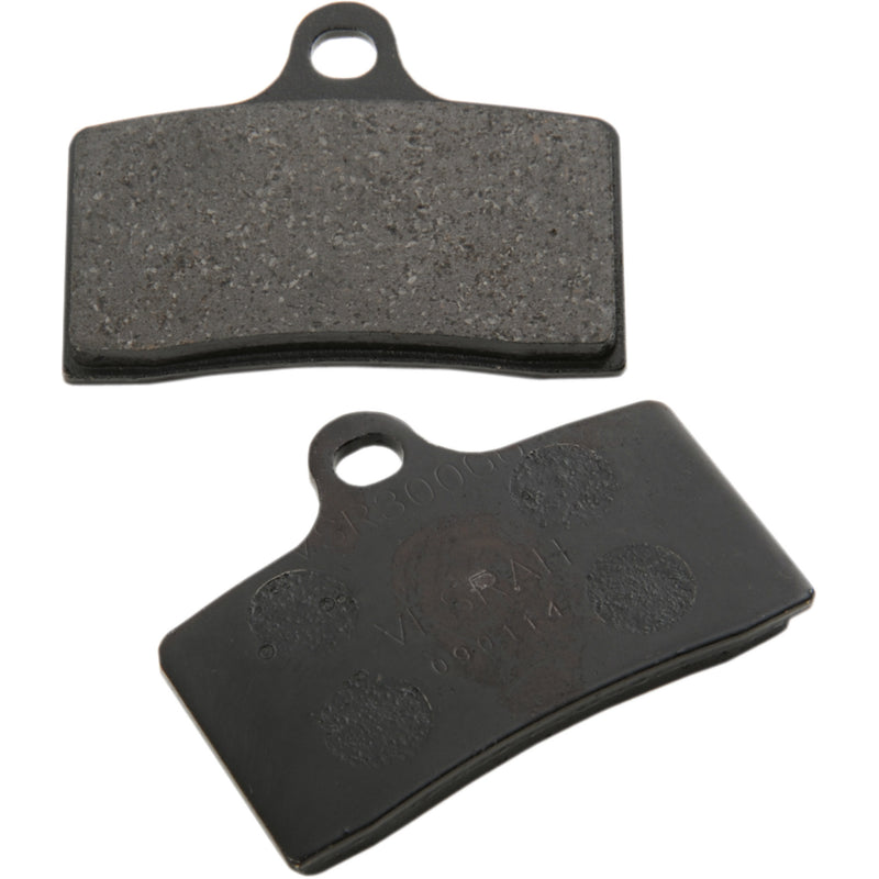 GMA ENGINEERING BY BDL 1720-0078 GMA M PADS Caliper Brake Pads Brake Pads - "M" Caliper