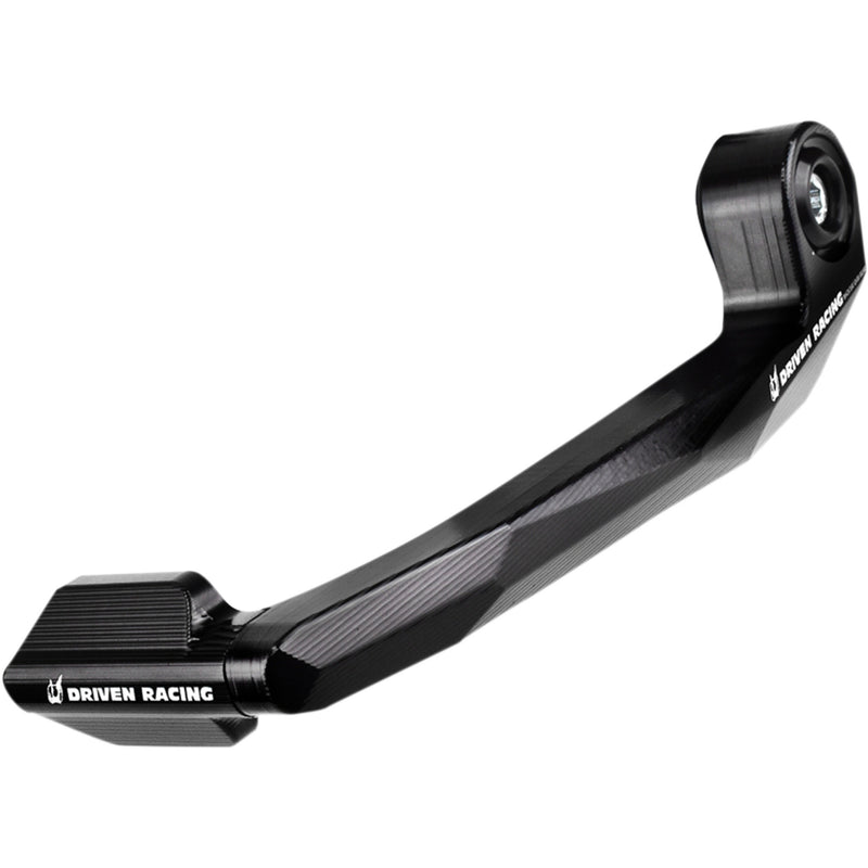 DRIVEN RACING 0615-0317 DTDLG2-BK Lever Guard clutch - td - black