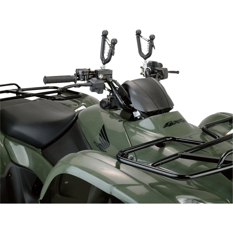 MOOSE OFFROAD 3518-0029 PRP1-M Expedition Single Gun Rack
