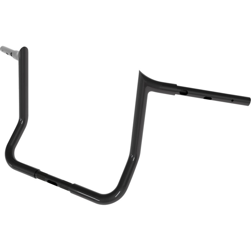 Magnum Shielding Handlebar - 4HB-2410 For Harley Motorcycles 2023-2026