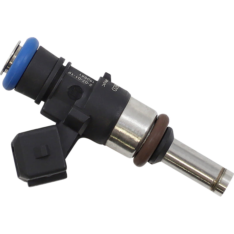 Moose Offroad Fuel Injector - 500-1029-PU Can-Am Maverick 2017-2022