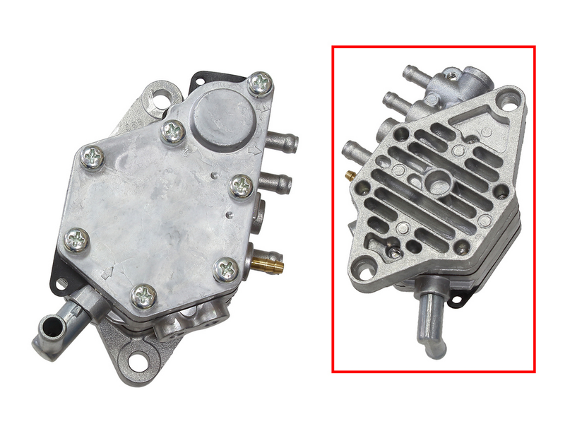 Sp1 14-22290 SM-07324 FUEL PUMP YAM