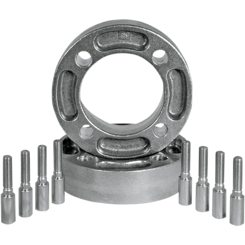 Durablue Easy-Fit Wheel Spacer - UTV4110FY For CF Moto Force / XC 800 2011-2022 | Yamaha 450F Rhino 4x4 / 700FI Rhino 4x4 / Grizzly / 700 2004-2023