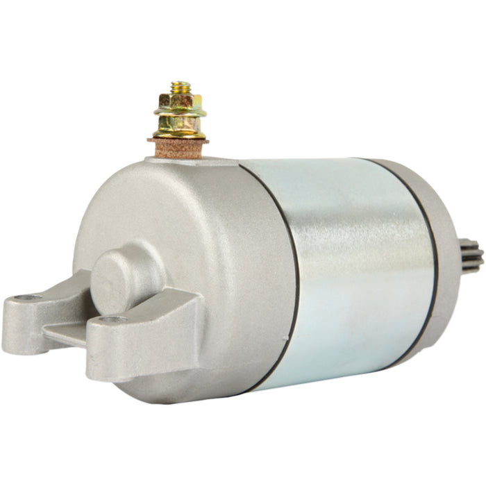 PARTS UNLIMITED 2110-0752 Starter Motor Starter - Suzuki