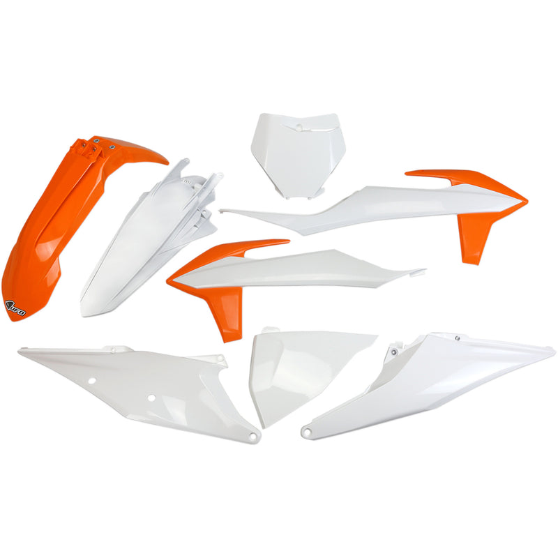Ufo Body Kit - KTKIT522999 KTM Dirt Bikes 2019-2022