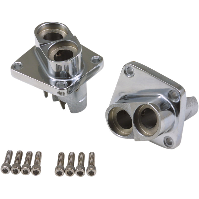Drag Specialties Lifter Block For Harley Motorcycles 1953-1984