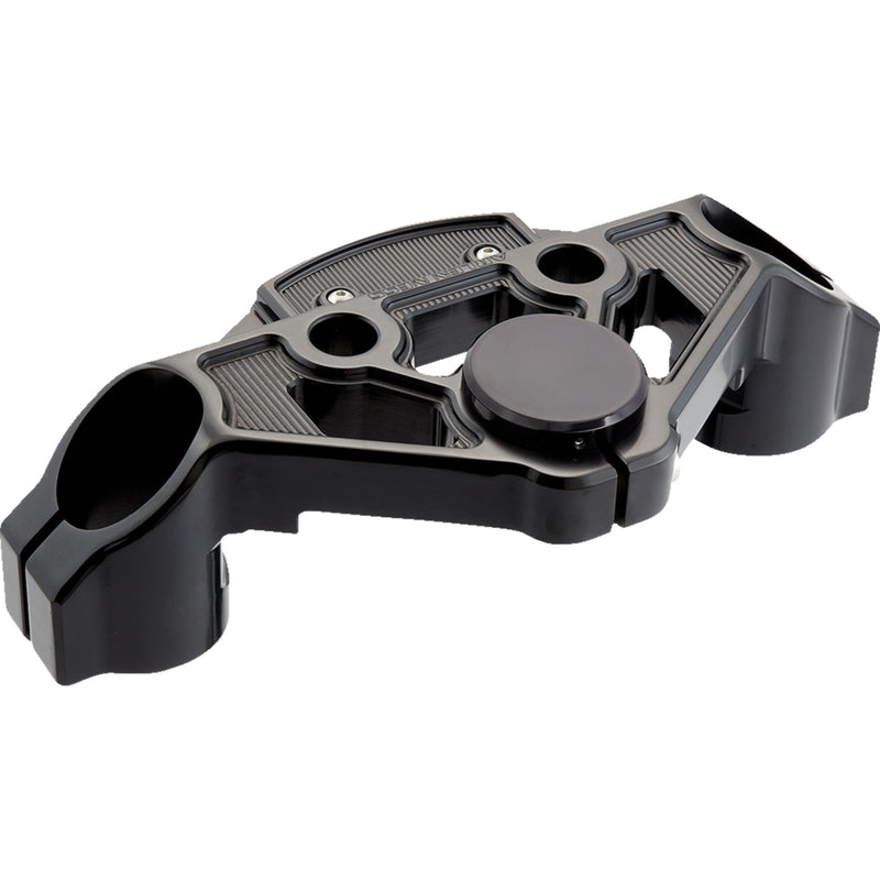 Arlen Ness Triple Tree - 130-004 For Harley Road Glide 2015-2024