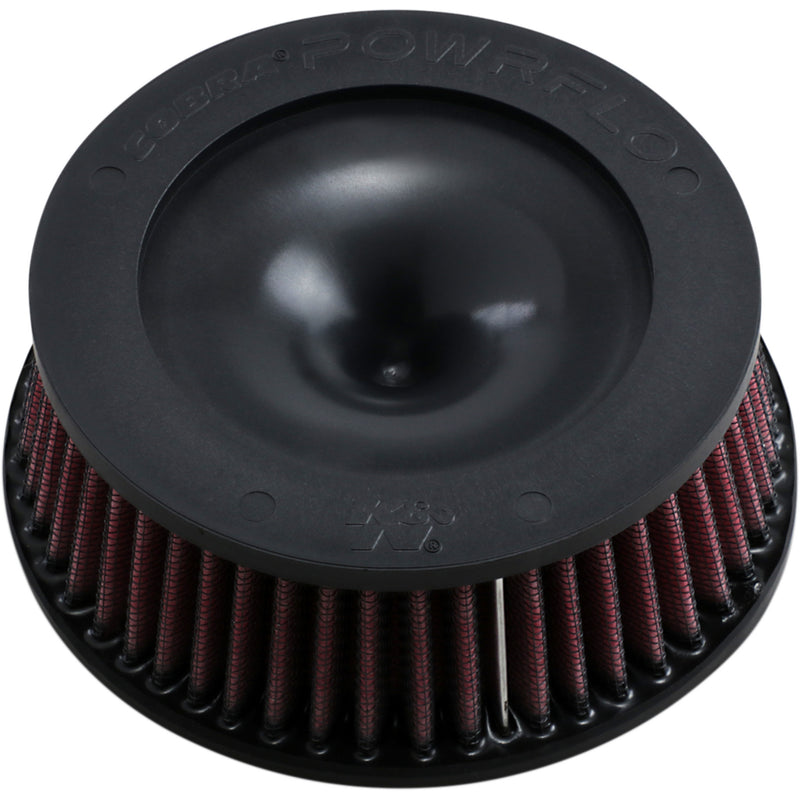COBRA 1011-4702 99-0702P-SB Replacement RPT Air Filter