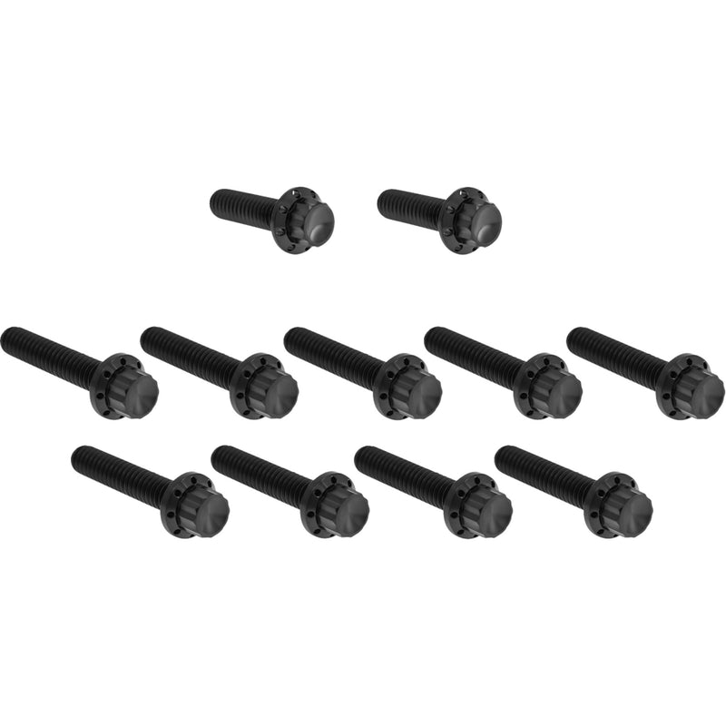 Arlen Ness Bolt - 300-981 For Harley Road Glide / Touring / Softail / Street Glide 2023-2026