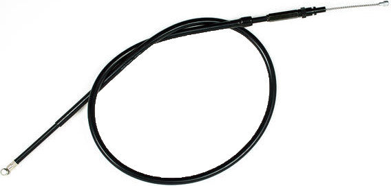 Motion Pro Black Vinyl Clutch Cable - 05-0309 Yamaha YZ 250 2004