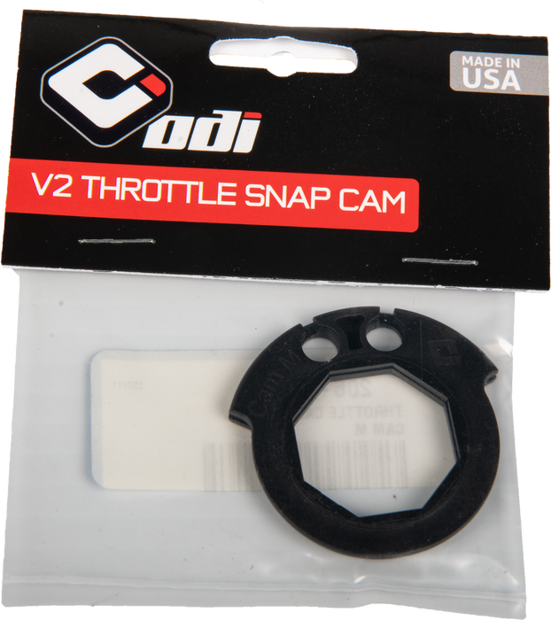 Odi 206-1001M H70SCM THROTTLE CAMS CAM M