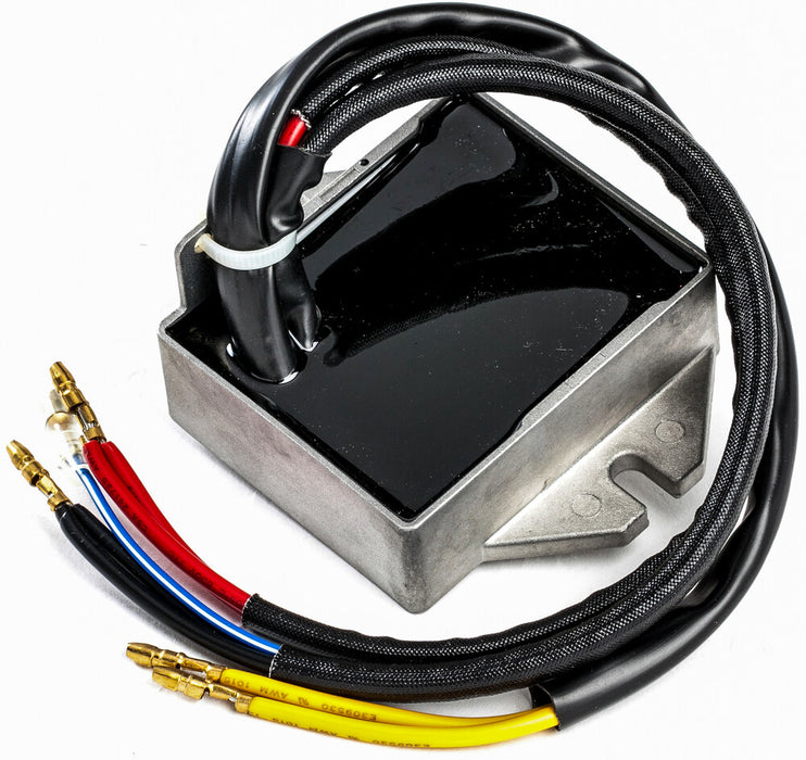 Rick's Motorsport Electric 27-10001H 10-001H REGULATOR / RECTIFIER