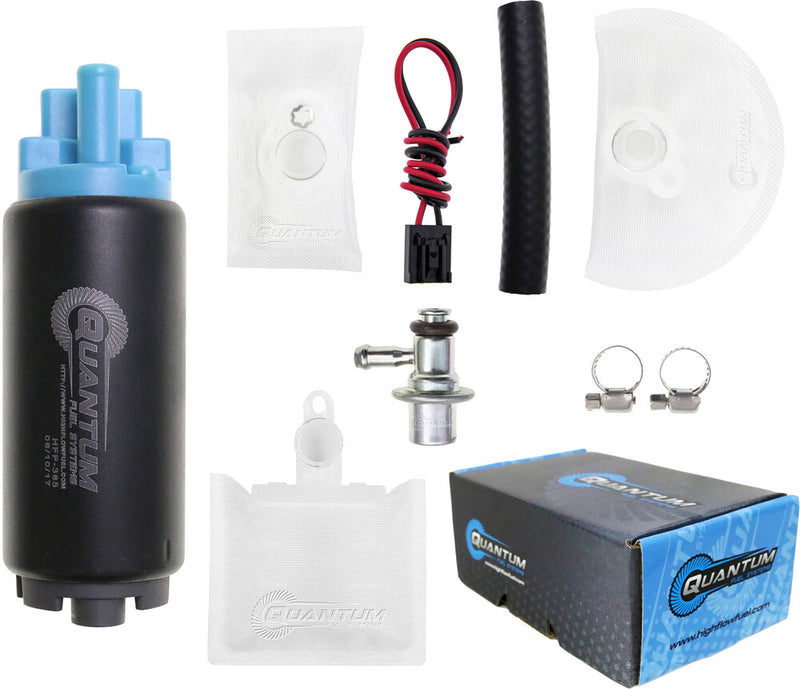 Quantum 821-0470 HFP-385-YR FUEL PUMP KIT