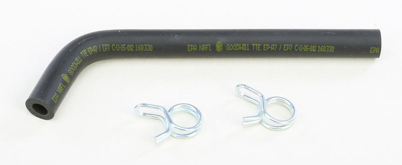 All Balls FS110-0123 FS110-0123 HOSE & CLAMP KIT