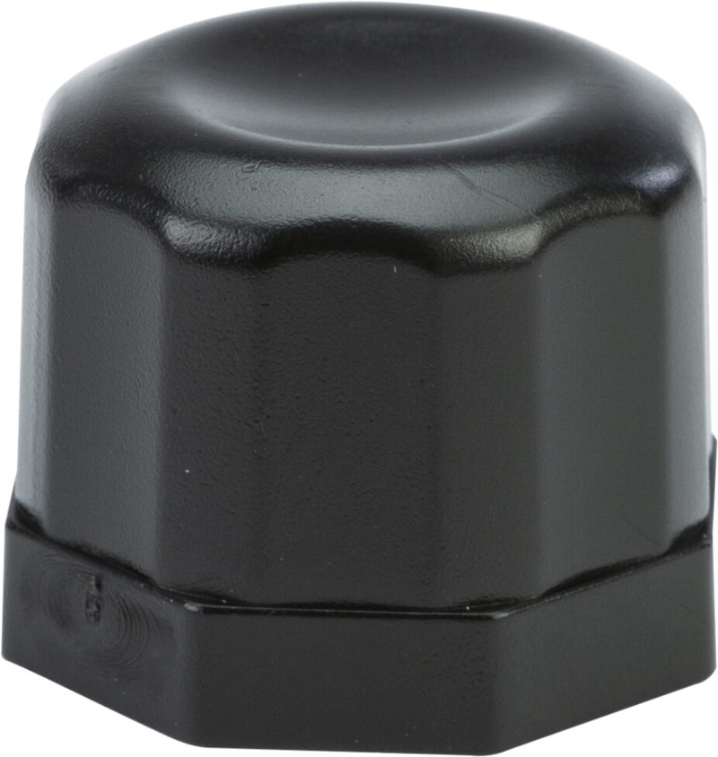 Fire Power 300-14101 300-14101 LC FILLER HOSE SCREW CAP BLACK