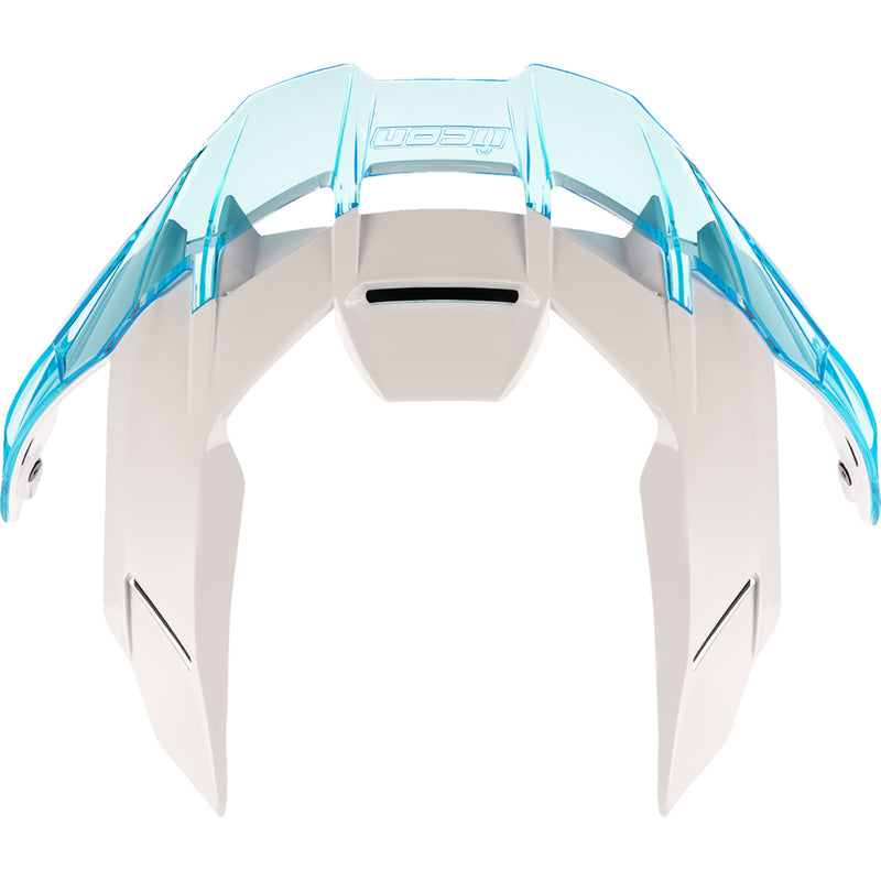 ICON Ultraflite™ Helmet Spoiler