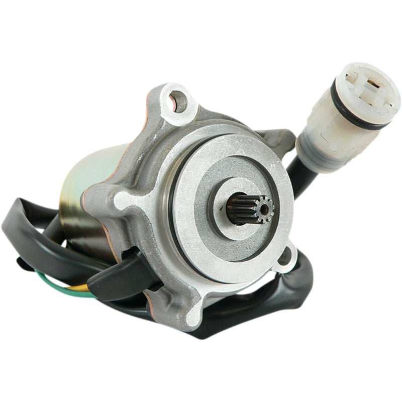 Moose Offroad Motor - 430-58002 Honda TRX350FE FourTrax Rancher 4x4 / TRX350TE FourTrax Rancher 2000-2006