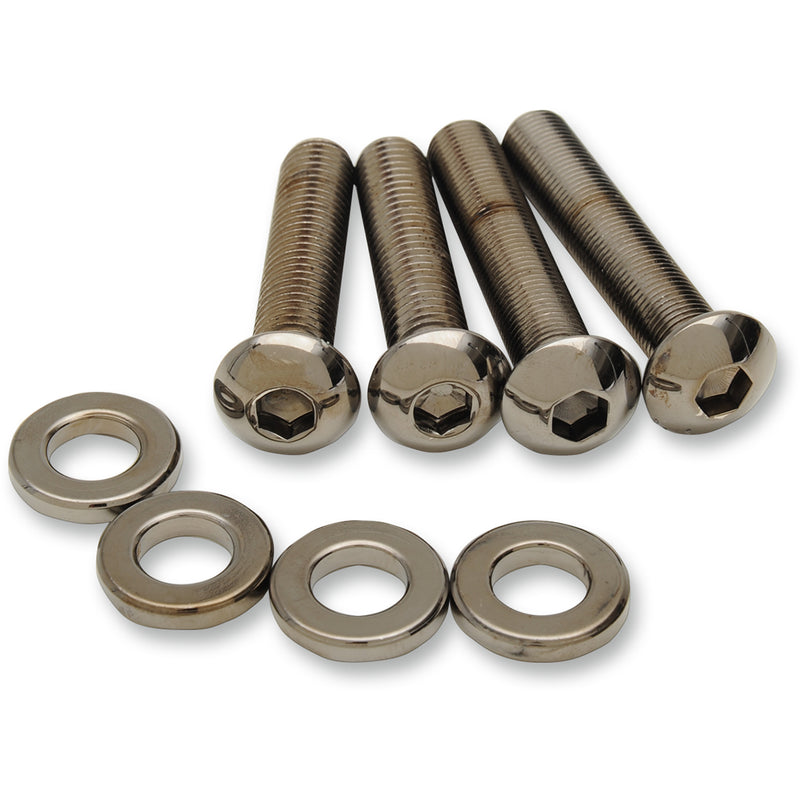 Drag Specialties Mounting Kit For Harley Sportster 2004-2017