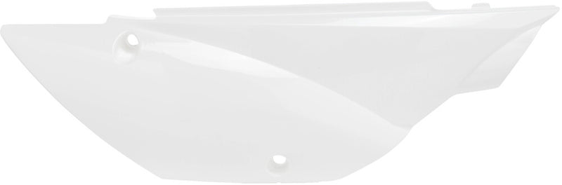 Acerbis Side Panels White - 2780490002 Kawasaki 110 / 110L / 110R 2010-2025