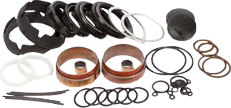 Pivot Works Seal Bushing Kit Forks - PWFFK-T06-531 For KTM Dirt Bikes 2007-2011 | Husaberg FE 450 / FE 390 2009-2011