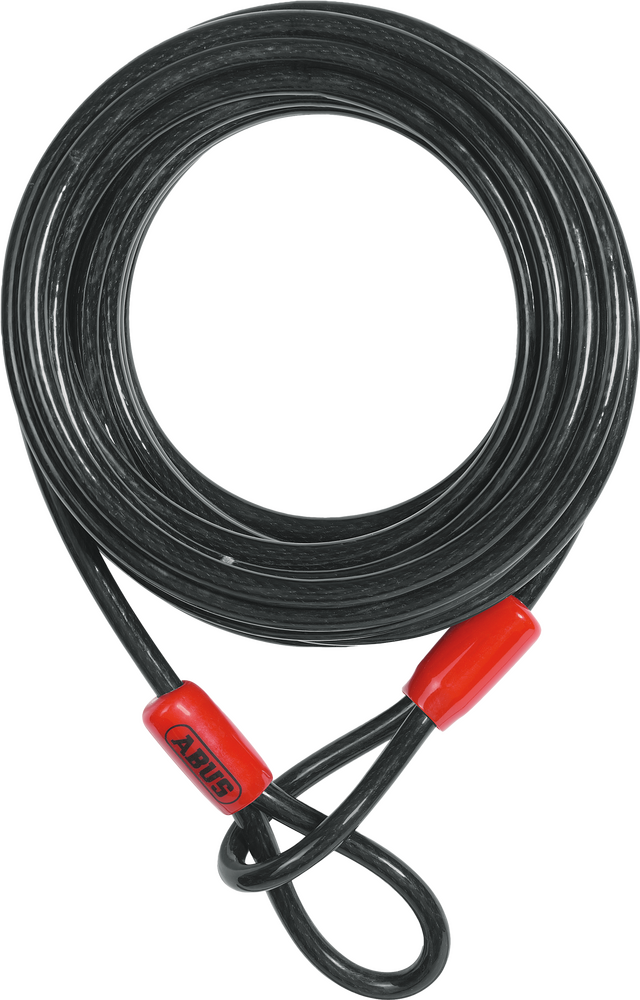Abus 57-020781 20781 COBRA LOOP CABLE 33FT