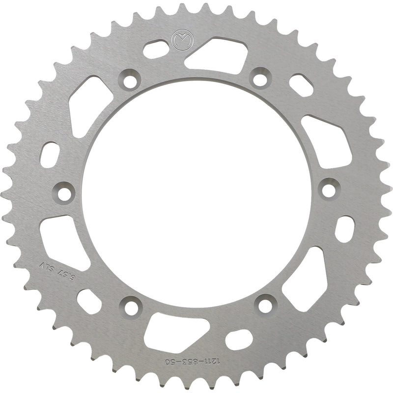 Moose Offroad Sprocket - 1211-853-50-11 Yamaha Dirt Bikes 1974-2006