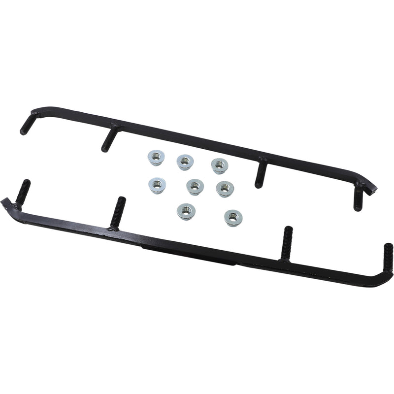 WOODY'S 4612-0311 ECV3-2001 Extender Trail III™ Flat-Top® Wear Bars Extender Trail III™ Flat-Top® Runner
