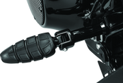 Kuryakyn 8924 Splined Passenger Peg Adapter Black - User 1