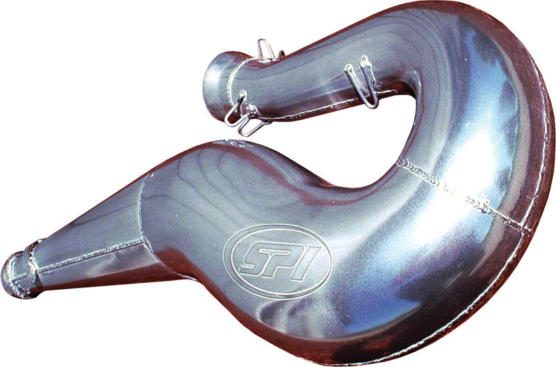 Straightline Performance Single Pipe S-D - 134-162 Ski-Doo Snowmobiles 2010-2018