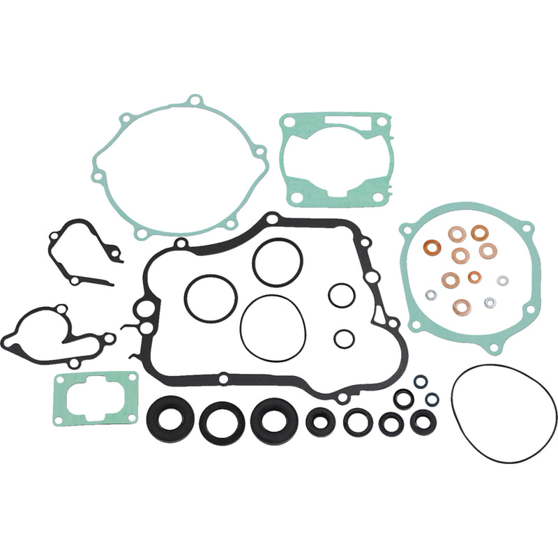 Athena Gasket Kit - P400485900199 Yamaha YZ 85 2019-2025