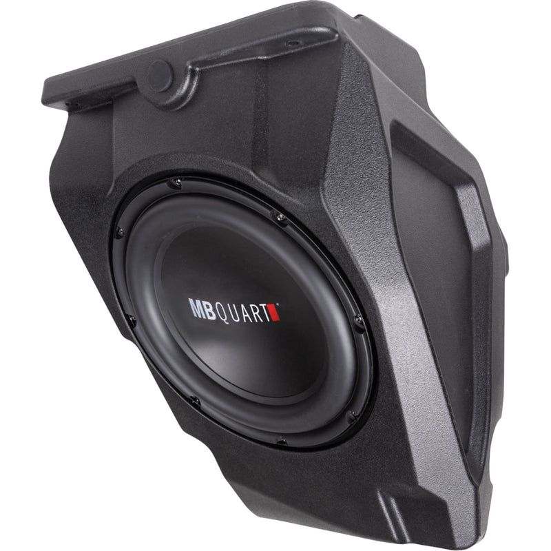 Mb Quart Audio Kit - MBQRP-STG3-RC-1 Polaris RZR 2020-2024
