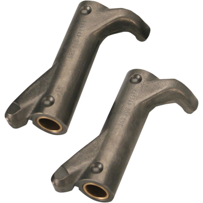 S&S Cycle Rocker Arm - 900-4119FA For Harley Motorcycles 1982-2022
