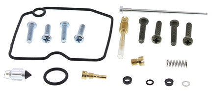 All Balls Bike Carburetor Rebuild Kit - 26-1649 Kawasaki 800 Vulcan / 800 Vulcan Classic / VN800B Vulcan 800 Classic 1995-2005