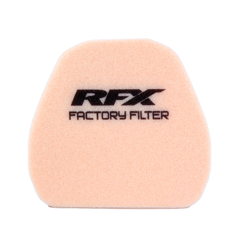 Rfx Air Filter - FXAF 40003 55NO Yamaha YZ 450 2010-2013