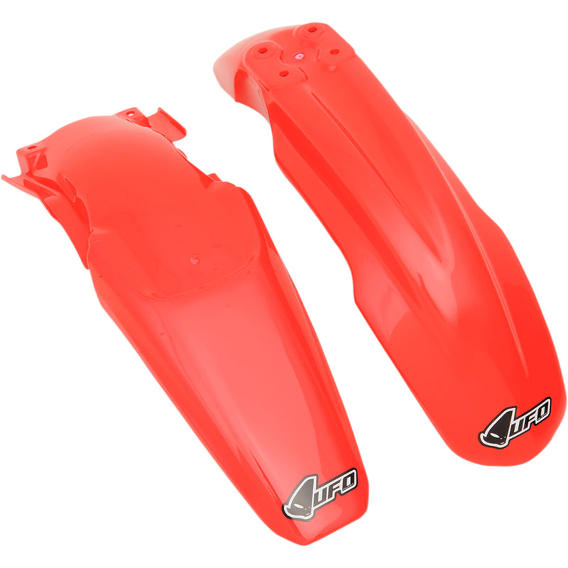 Ufo Fender Kit - HOFK111-999 Honda CRF150R 2007-2025