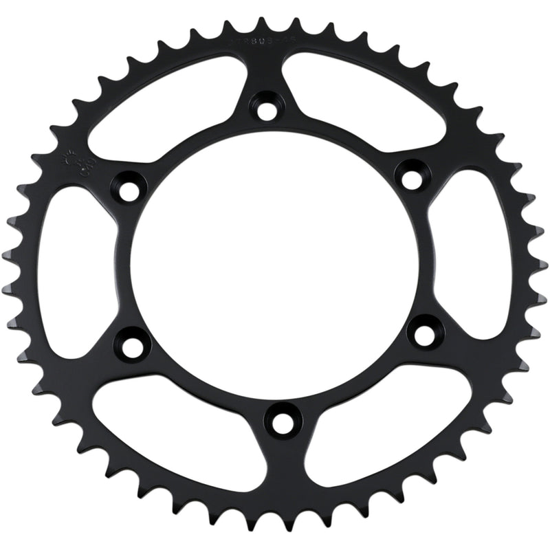 JT SPROCKETS JTR808-46 JTR808.46 Sprocket rear - kawasaki/suzuki - 46-tooth