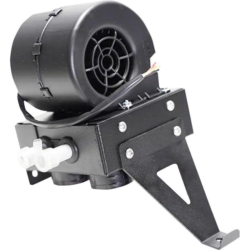 Moose Offroad Heater - Z4322 CFMOTO ZFORCE 2023-2024