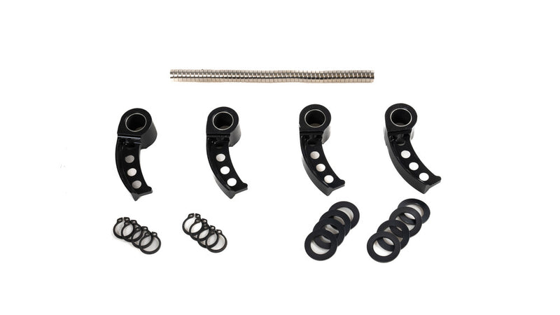 Dynojet Clutch Kit - 17-DCK2 Kawasaki Teryx 2020-2024