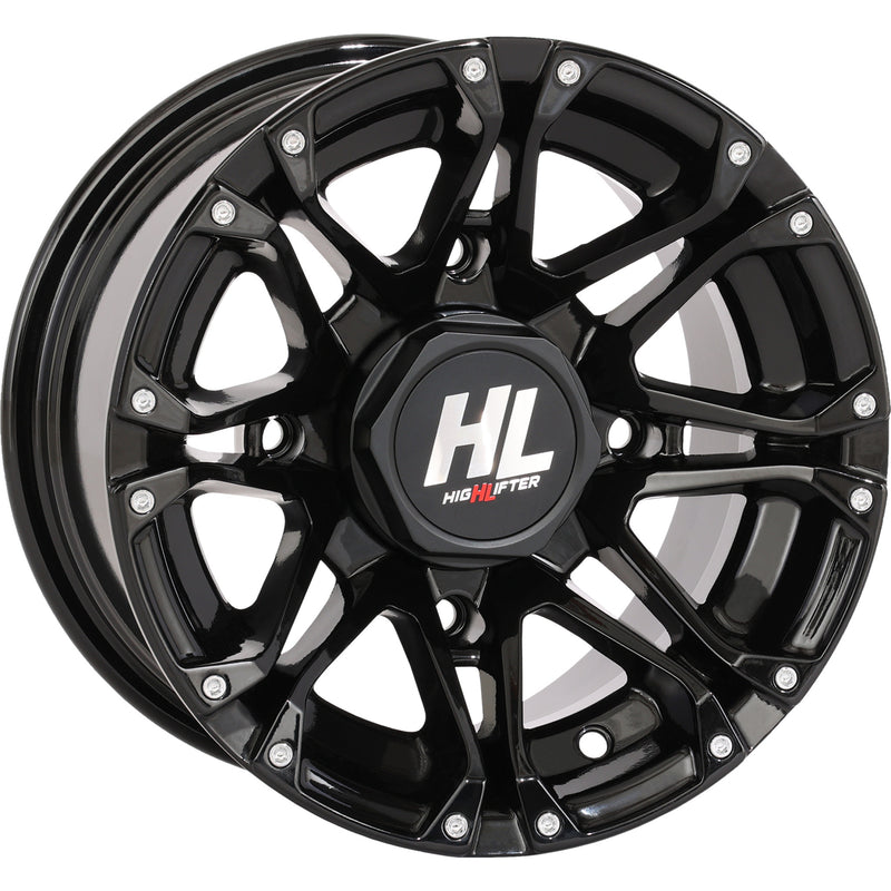High Lifter HL3 Wheel - 12HL03-1210 For Suzuki KingQuad 2005-2026 | Kawasaki 750 / 650 / Brute 2005-2026