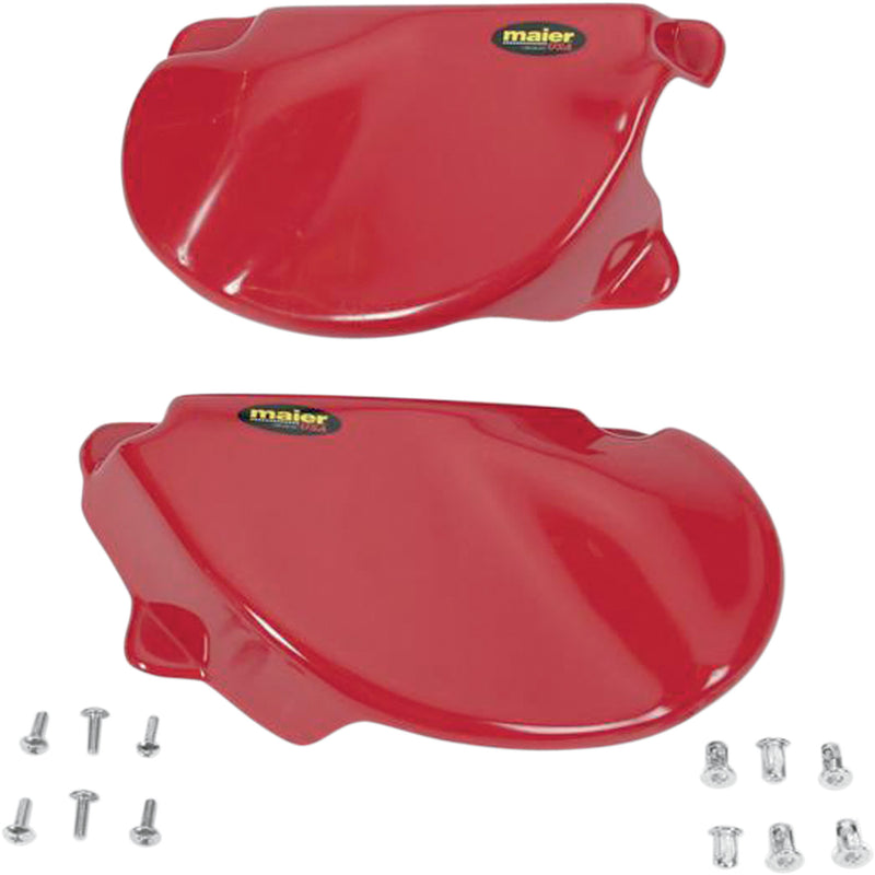 MAIER M20500 205002 Replacement Side Panels Side Panels - Red