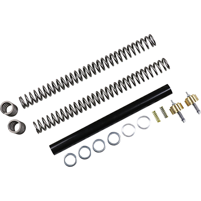 Race Tech Gold Valve Suspension Kit - FLEK S3880 For Harley Motorcycles 1980-2017 | Yamaha Motorcycles 1983-2018 | Moto Guzzi Motorcycles 2010-2019