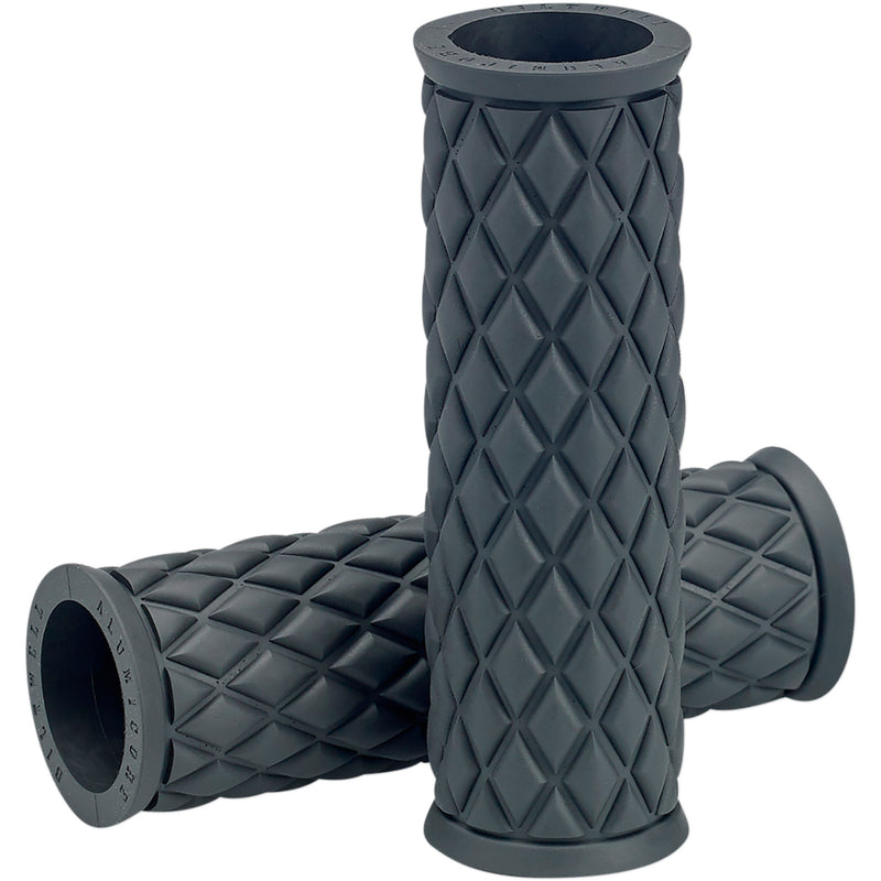 BILTWELL Alumicore Grips - Replacement