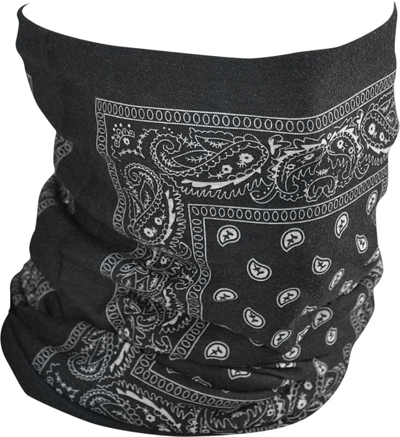 Zan Headgear Fleece Lined Motley Tube