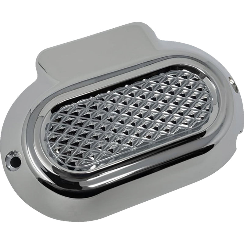 Covingtons Side Cover - C3065-C For Harley Touring 2017-2020