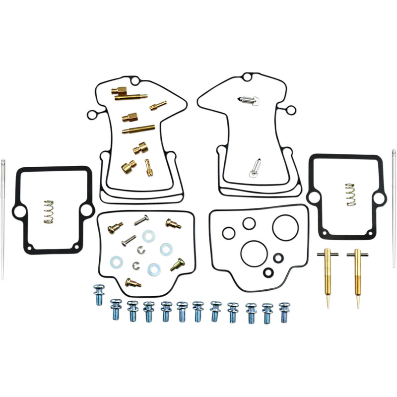 Parts Unlimited Repair Kit - 1003-1537 Polaris Indy 800 / 800 Edge 2001