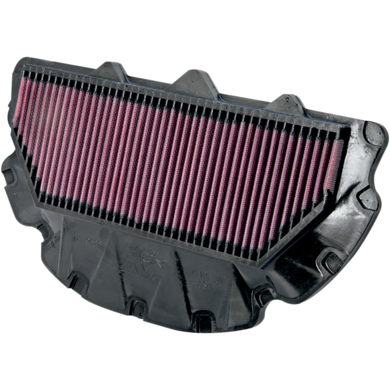 K & N High-Flow Air Filter - HA-9502 Honda CBR900RR / CBR954RR 2002-2003