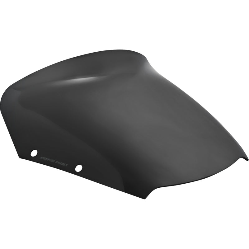Memphis Shades Windshield - MEP89010 For Harley Street Glide 2023-2026