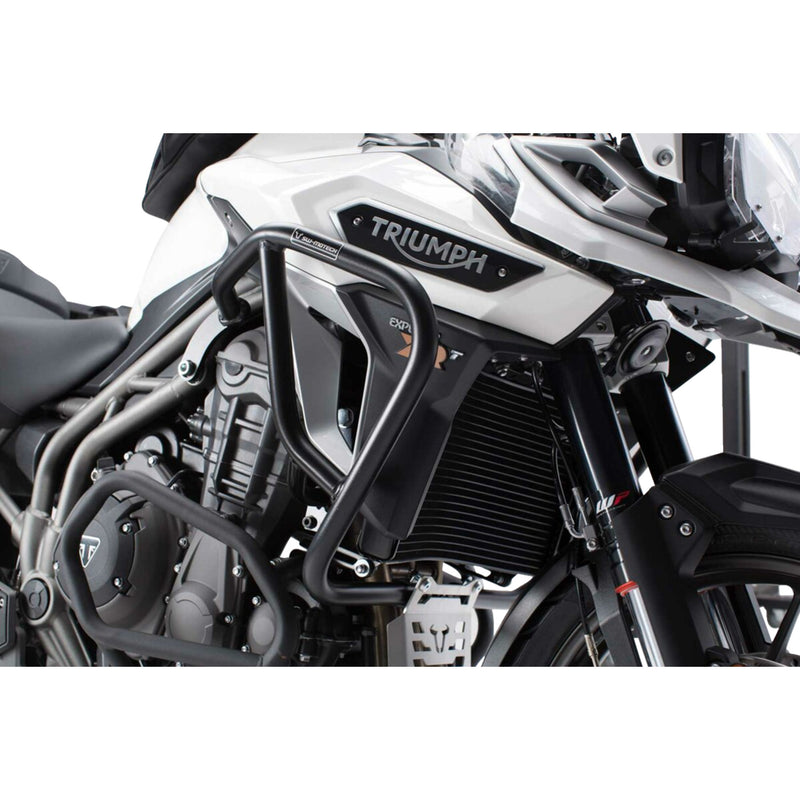 Sw-Motech Adventure Protection System - ADV.11.485.76001 Triumph Tiger Explorer 2012-2015